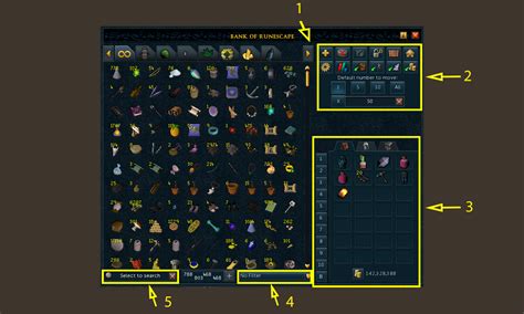 Best In Slot, No Switches : r/runescape .